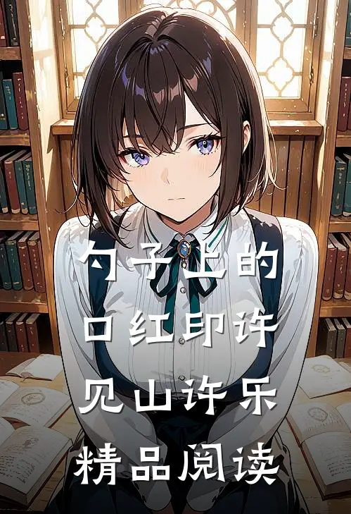 勺子上的口红印许见山许乐精品阅读