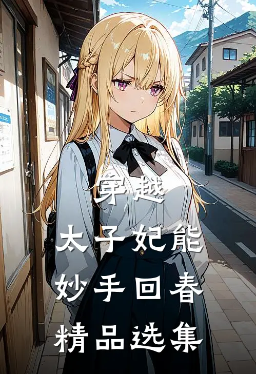穿越：太子妃能妙手回春精品选集