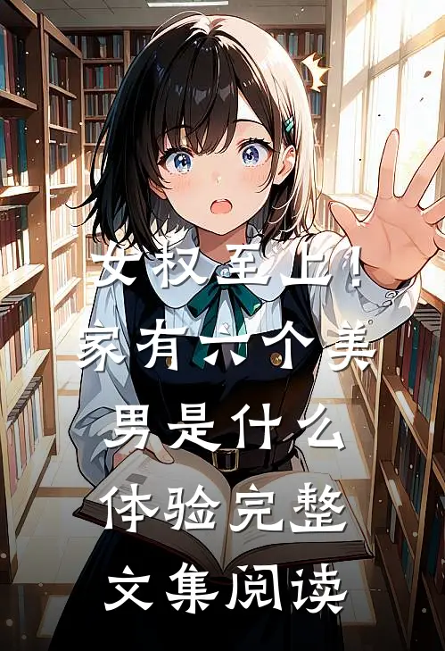 女权至上！家有六个美男是什么体验完整文集阅读