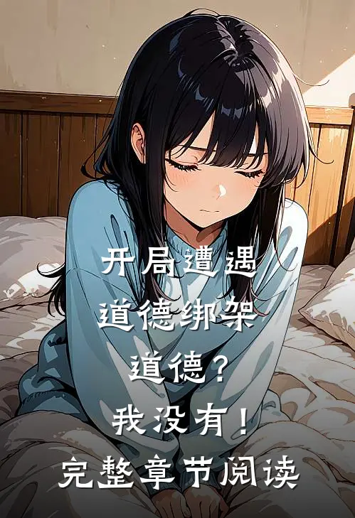 开局遭遇道德绑架,道德?我没有!完整章节阅读全文