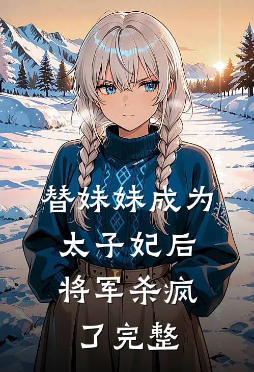 替妹妹成为太子妃后,将军杀疯了完整免费阅读
