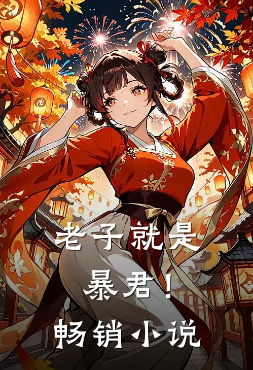 老子就是暴君!畅销免费阅读