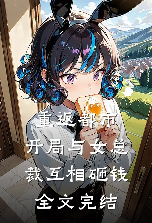 重返都市开局与女总裁互相砸钱全文完结免费阅读