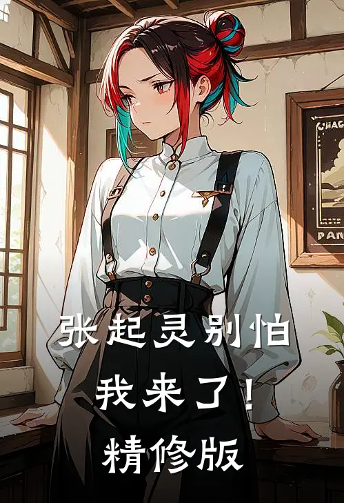 张起灵别怕,我来了!精修版在线观看