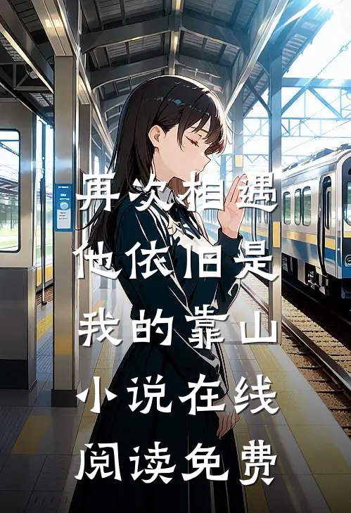再次相遇,他依旧是我的靠山在线阅读免费全文
