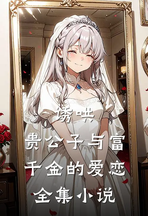 诱哄贵公子与富千金的爱恋全集