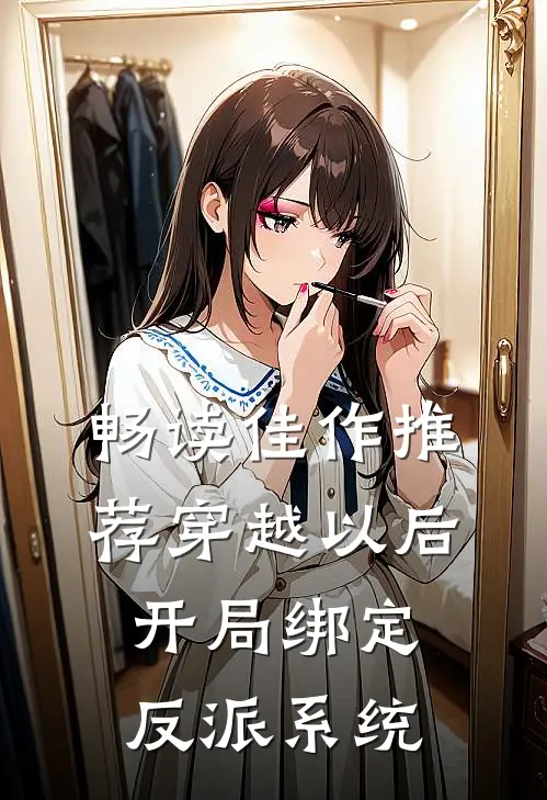 畅读佳作推荐穿越以后，开局绑定反派系统