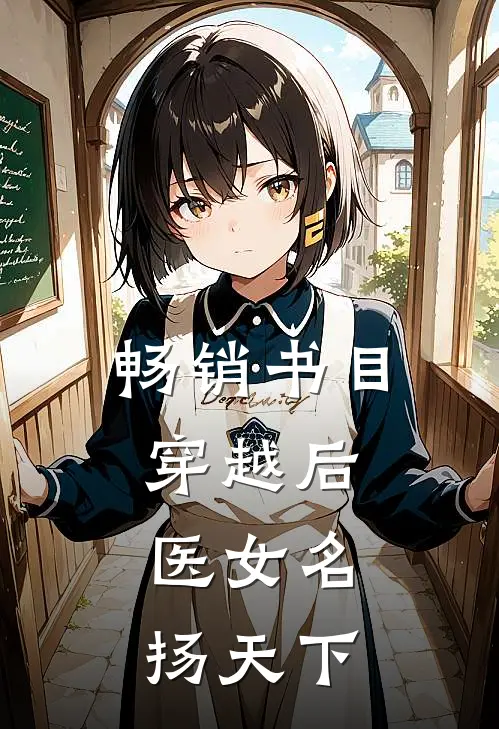 畅销书目穿越后,医女名扬天下的