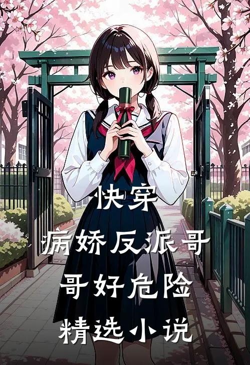 快穿病娇反派哥哥好危险精选