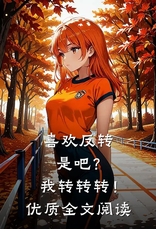 喜欢反转是吧?我转转转!优质全文阅读