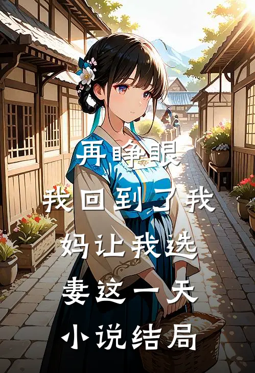再睁眼,我回到了我妈让我选妻这一天结局怎么样