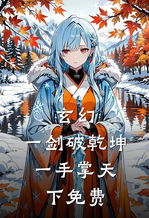 玄幻：一剑破乾坤，一手掌天下免费