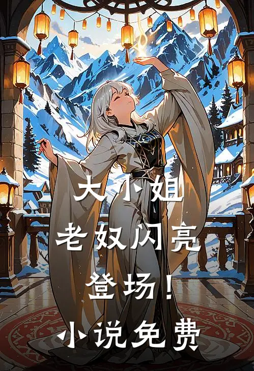 大小姐,老奴闪亮登场!免费