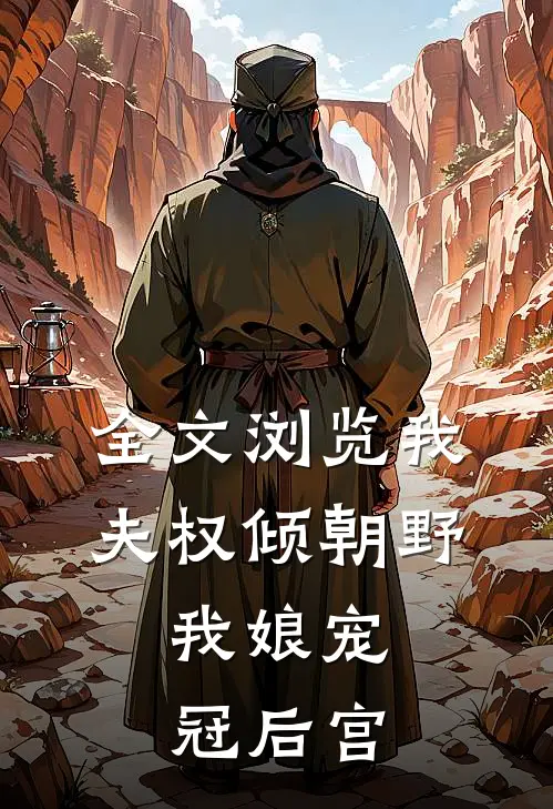 全文浏览我夫权倾朝野,我娘宠冠后宫