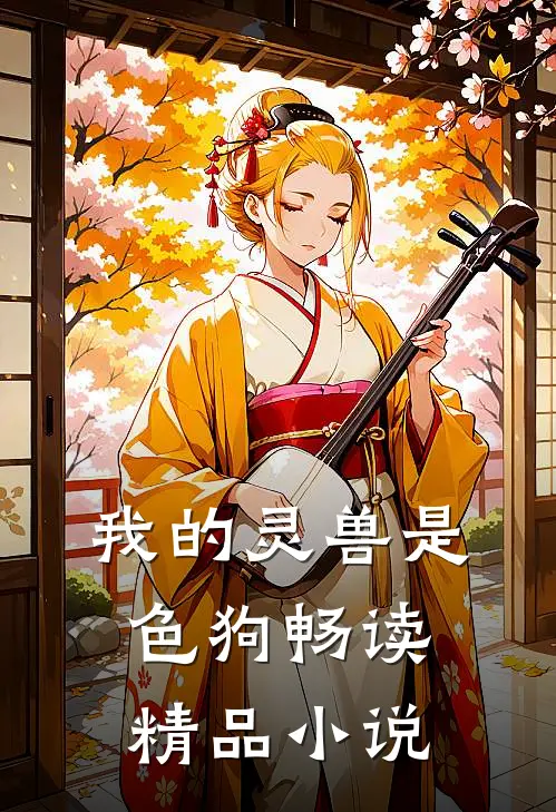 我的灵兽是色狗畅读精品在线阅读