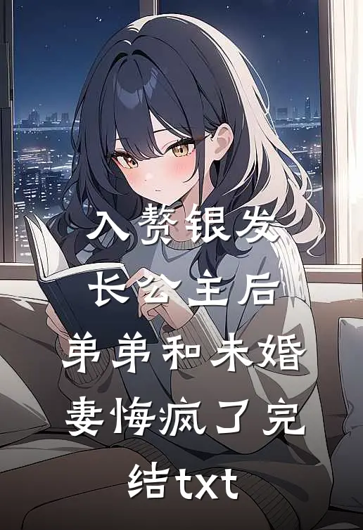 入赘银发长公主后，弟弟和未婚妻悔疯了完结txt