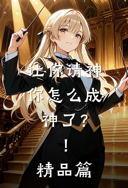 让你请神,你怎么成神了?!精品篇在线观看