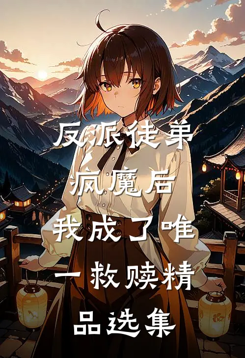 反派徒弟疯魔后,我成了唯一救赎精品选集阅读