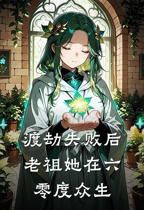 渡劫失败后,老祖她在六零度众生全文免费阅读