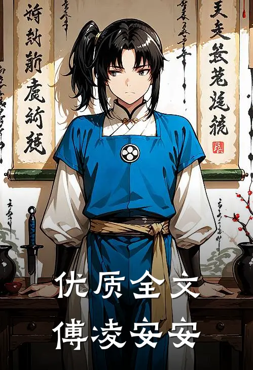 优质全文傅凌安安