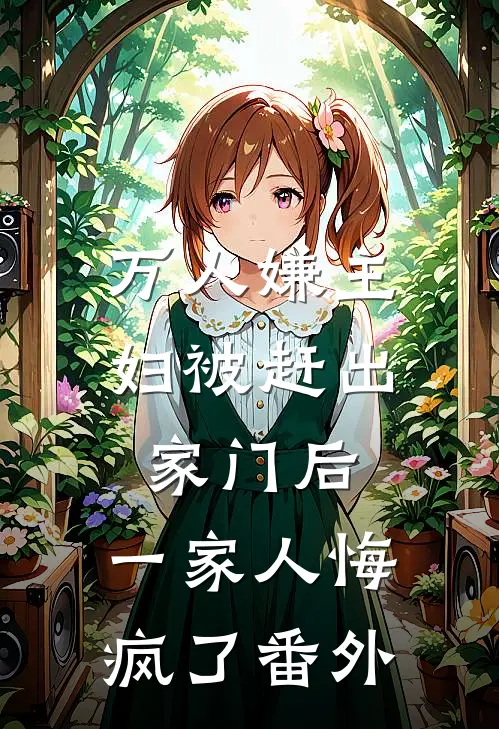 万人嫌主妇被赶出家门后,一家人悔疯了番外篇