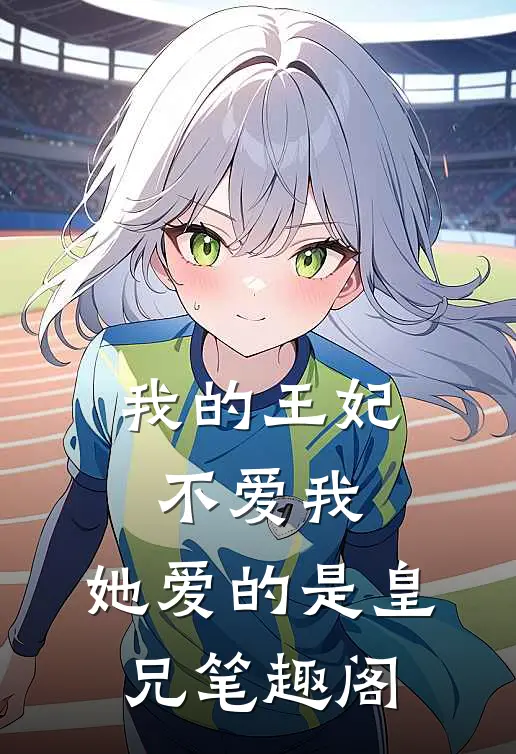 我的王妃不爱我,她爱的是皇兄笔趣阁免费阅读