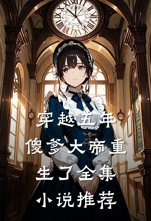 穿越五年,傻爹大帝重生了全集推荐免费阅读