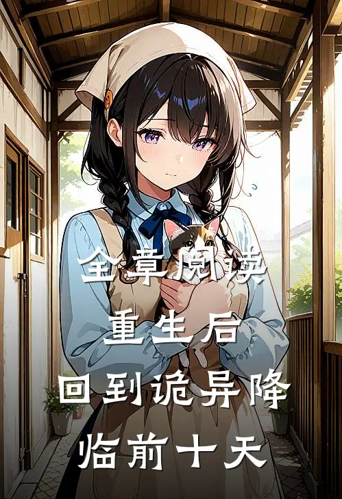 全章阅读重生后,回到诡异降临前十天的