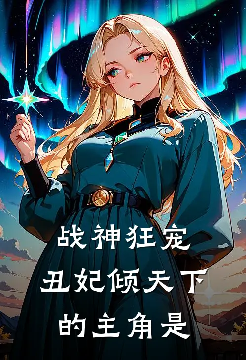 战神狂宠丑妃倾天下的主角是身份