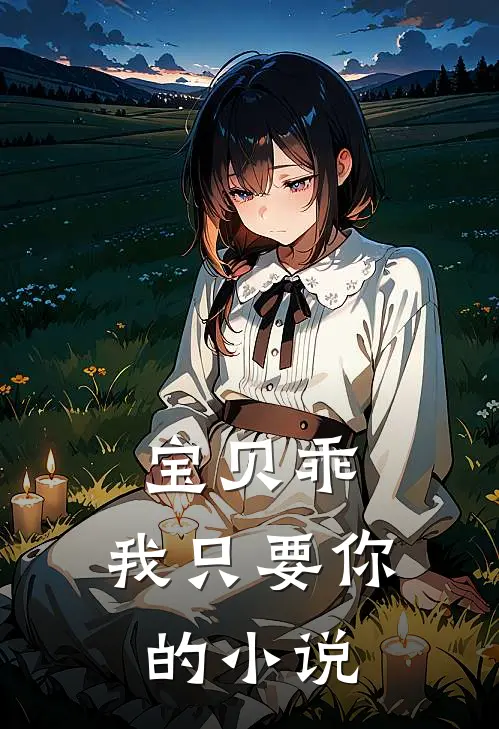 宝贝乖,我只要你的阅读