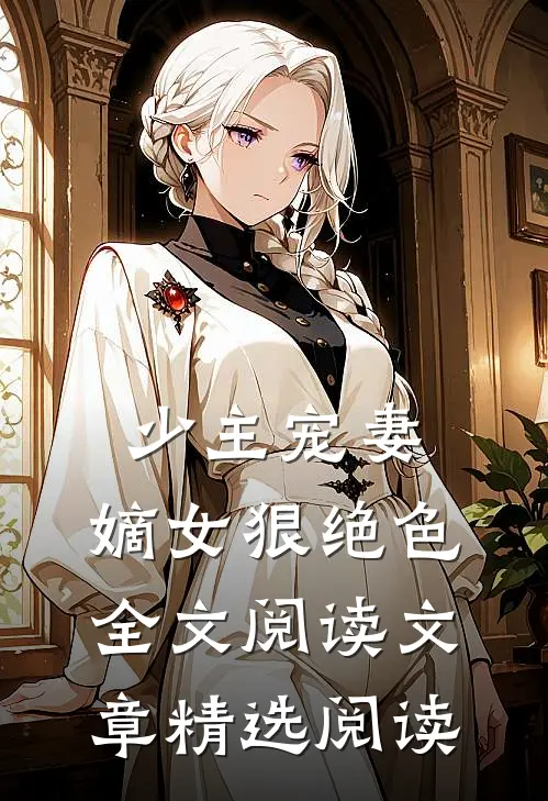 少主宠妻:嫡女狠绝色全文阅读文章精选阅读
