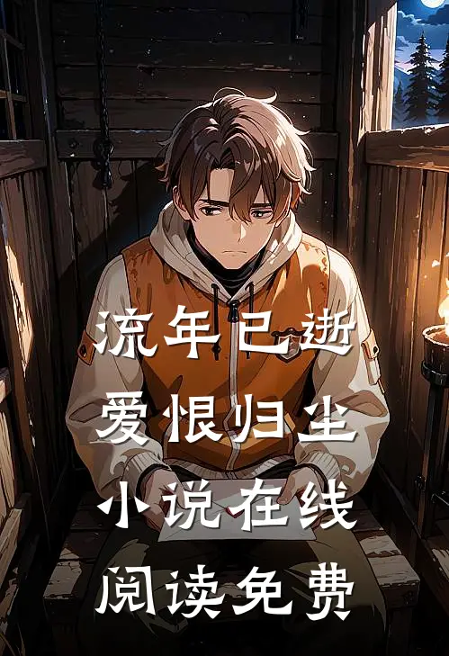 流年已逝,爱恨归尘在线阅读免费无弹窗