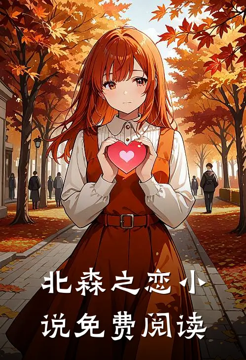 北森之恋小说免费阅读