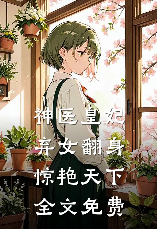 神医皇妃：弃女翻身惊艳天下全文免费