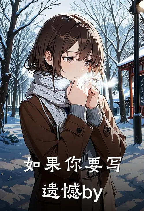 如果你要写遗憾by