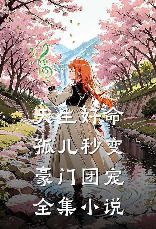 天生好命，孤儿秒变豪门团宠全集小说