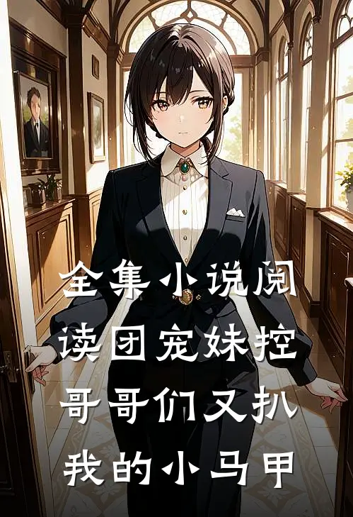 全集小说阅读团宠妹控:哥哥们又扒我的小马甲