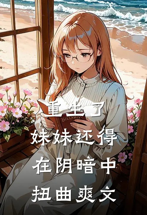 重生了,妹妹还得在阴暗中扭曲爽文吗