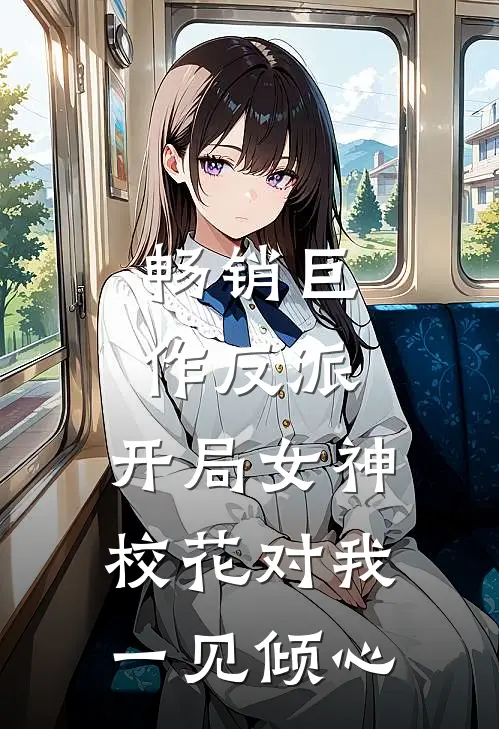 畅销巨作反派开局女神校花对我一见倾心