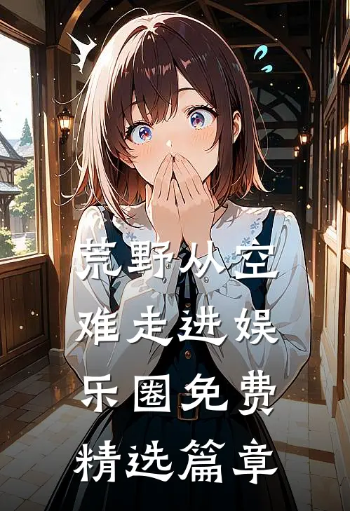 荒野从空难走进娱乐圈免费精选篇章