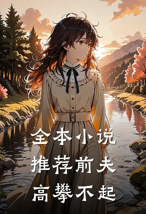 全本推荐前夫,高攀不起的