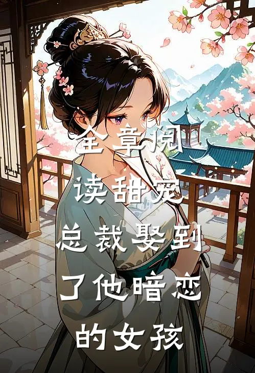 全章阅读甜宠总裁娶到了他暗恋的女孩