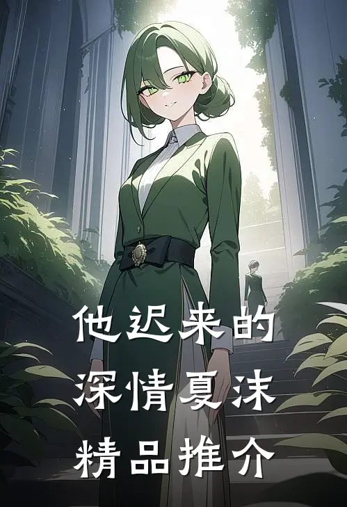 他迟来的深情夏沫精品推介