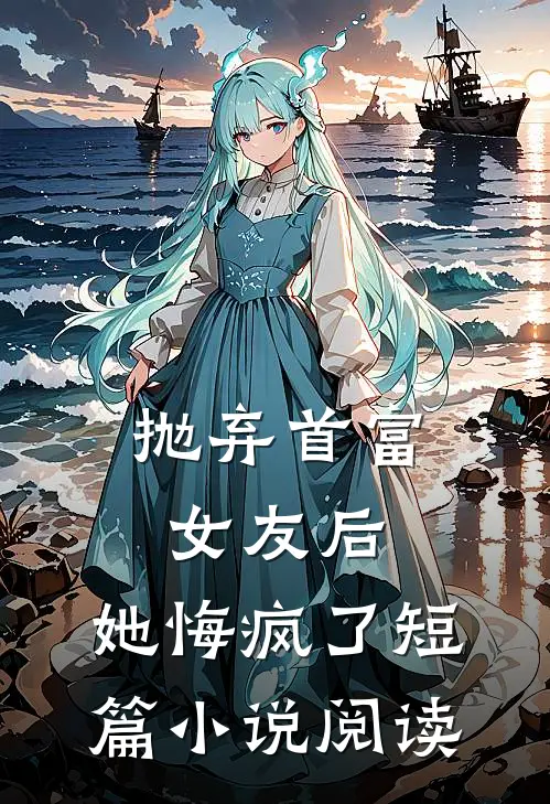 抛弃首富女友后,她悔疯了短篇阅读