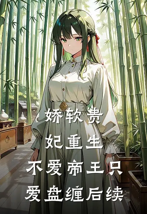 娇软贵妃重生不爱帝王只爱盘缠后续