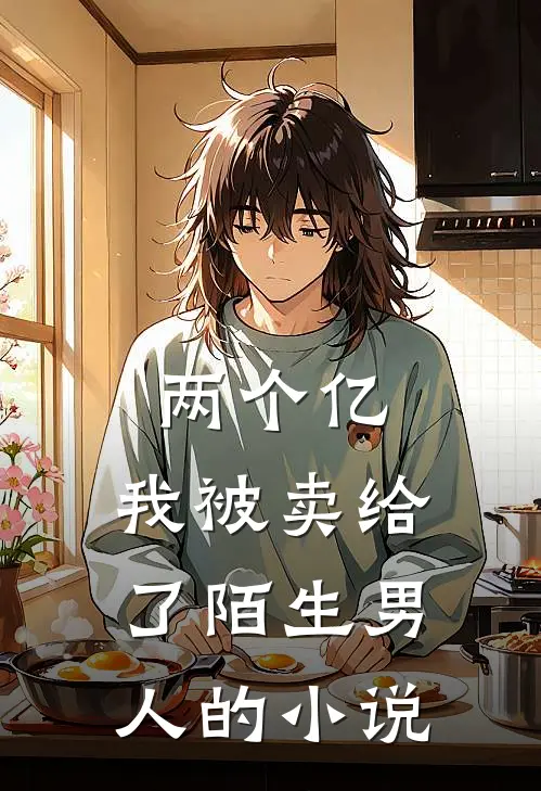 两个亿，我被卖给了陌生男人的小说