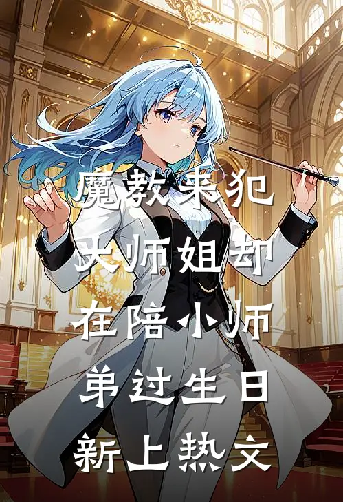 魔教来犯,大师姐却在陪小师弟过生日新上热文