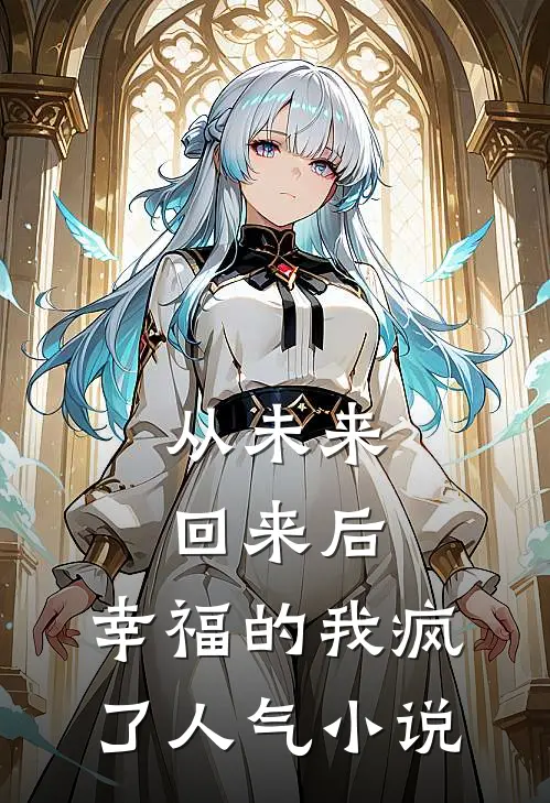 从未来回来后,幸福的我疯了人气在线阅读