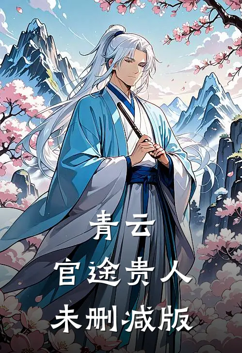 青云官途贵人未删减版在线观看