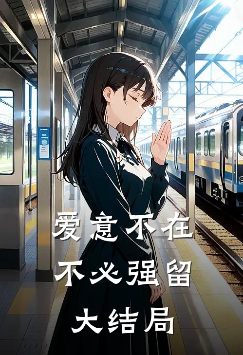 爱意不在,不必强留大结局是歌